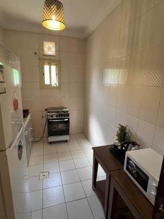 Modern Apartment with Smart Lock - Al Rabwah - 5