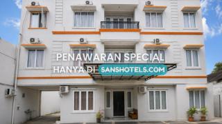 SANS Stay Kemang - 0