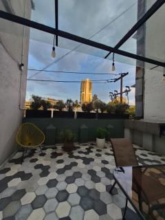 Coliving Chingón CDMX - 3