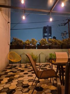 Coliving Chingón CDMX - Mexico City - 2