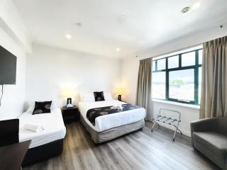 Studio 312 gouger city stay - 0
