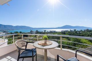 Radhima Res 20 - Studio Apt, Sea View, Kitchen - 0