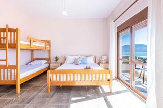 Radhima Res 19 - Studio Apt, Sea View, Kitchen - 5