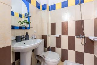 Radhima Res 20 - Studio Apt, Sea View, Kitchen - 2