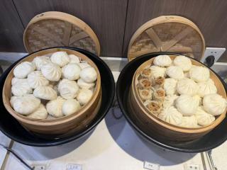 Hanting Hotel Shanghai Wujiaochang - 4