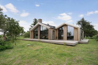 233 Harboøre - Vejlby klit 6 A - 2
