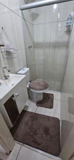 Quarto 03 com TV e ventilador - 7