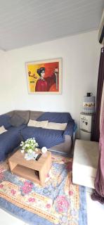 Quarto 03 com TV e ventilador - 5