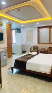 Khách sạn Ngọc Vân - 7