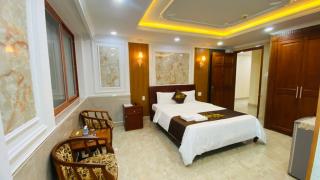 Khách sạn Ngọc Vân - 1