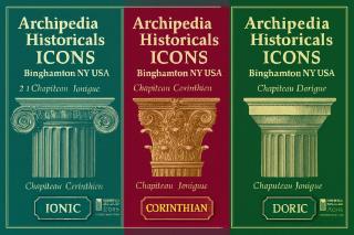 Archipedia Historicals - 2