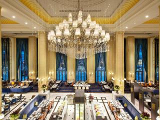 Sofitel Shanghai Hongqiao - 6