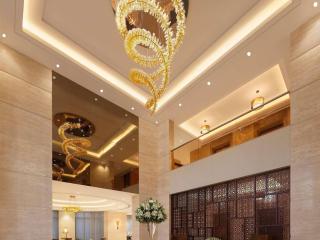 Novotel Lucknow Gomti Nagar - 9