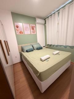 Apartamento no Centro, Próximo ao Shopping Capim Dourado - 7