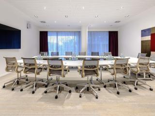 Novotel Wien Hauptbahnhof - 1