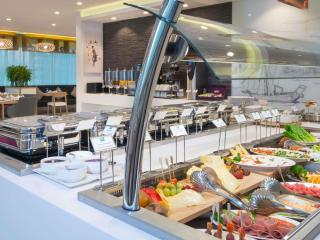 ibis Styles Manama Diplomatic Area - 9