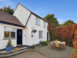 Grooms Cottage Ellicombe - 0