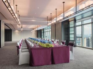 Sofitel Foshan Shunde - 2