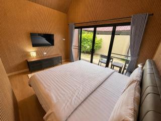 Sevenseas Resort Koh Kradan - 1