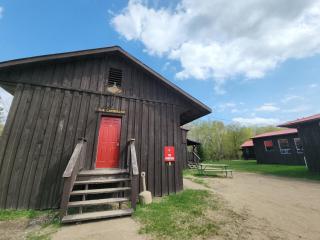 Haliburton Forest and Wild Life Reserve Ltd - 7
