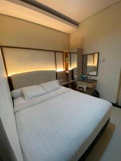 deKOST Madiun - 0