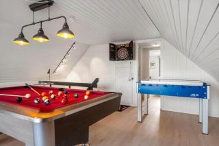 403 Harboøre - Fourmivej 60 - 9