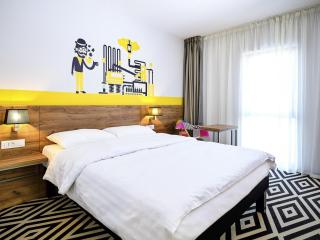 ibis Styles Arad - Arad - 1