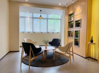 Hanting Hotel Shanghai Daning International Guangyue Road - 7