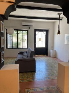 Increíble casa de piedra en el centro de Mérida - 2