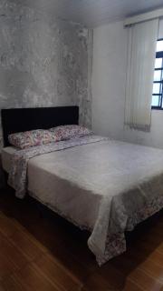 House near BR 376, ideal for an overnight stay - 8