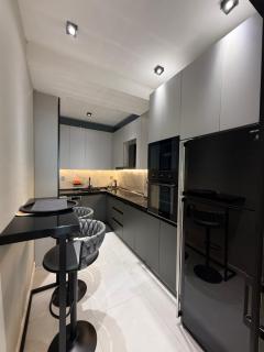 Xəzri Residence - 0