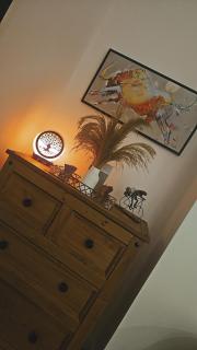 2 bed beautiful apartment, close to centre Modern, fresh and cozy sleeps 6 - 9