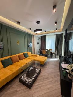 Xəzri Residence - 8