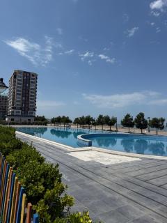 Xəzri Residence - 6