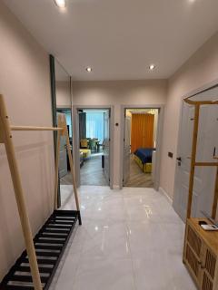 Xəzri Residence - 4