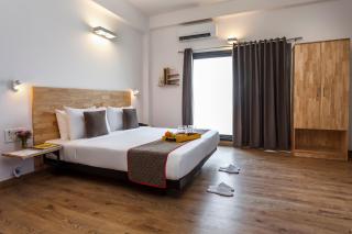 Hotel O Amby inn - 1