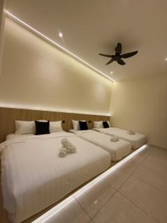 IPOH Pearl Garden Homestay -New House - 0