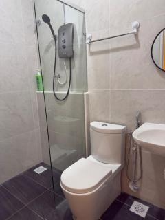 IPOH Pearl Garden Homestay -New House - 6
