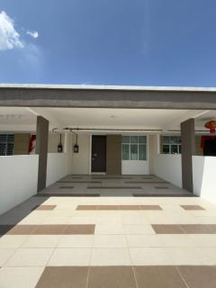 IPOH Pearl Garden Homestay -New House - 3