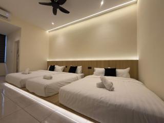 IPOH Pearl Garden Homestay -New House - 2