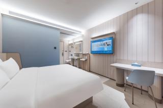Hanting Hotel Shanghai Tongji University Quyang Road Metro Station - 8