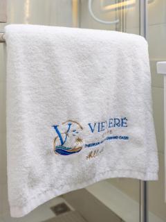Vieveré Cove 2BR Corner Suite Balcony, SRP SM Seaside, Oceanpark, Nustar - 2