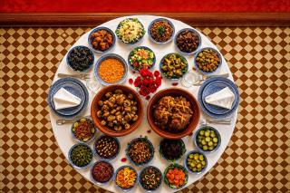 Riad Fes Palais Bab Sahra Suites & Cooking Workshops - 6