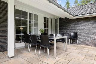 0660 Toftlund - Vestskoven 8 - 9