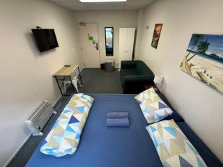 Backpackers Central Hamilton - Hamilton - 7