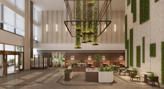 Hilton Garden Inn Shaoxing Keqiao China Textile City Station - 9