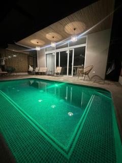 Casa Brisa Azul Luxury Villa for 8 Private Pool Gym 1 Min to Jaco 87 - 0