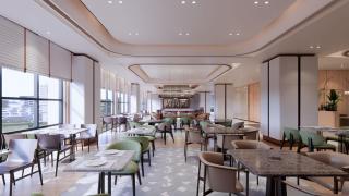 Hilton Garden Inn Shaoxing Keqiao China Textile City Station - 5