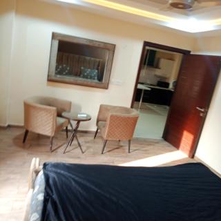 The Grand Aria Apartment - 3