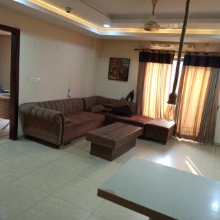 The Grand Aria Apartment - 2